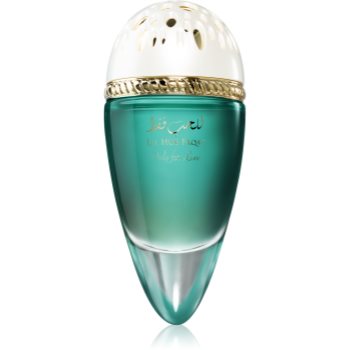 Le Chameau Lil Hub Faqat Only For Love Eau de Parfum unisex - imagine 2